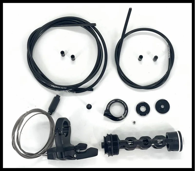Rockshox Remote Upgrade Kit-1