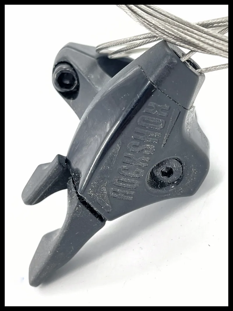 Rockshox Remote Upgrade Kit