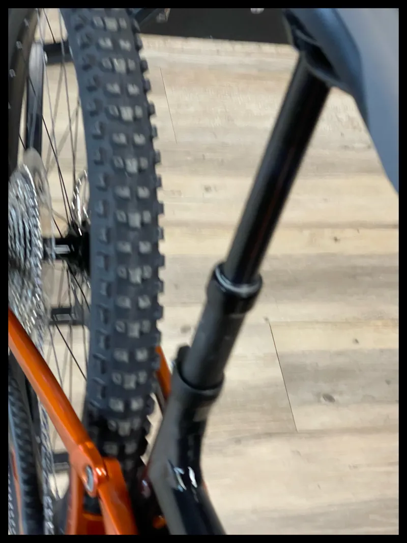Giant Trance X E+ 1 Pro 29er Medium Amber Glow-4