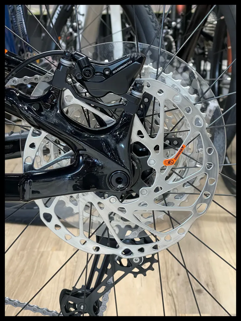 Giant Trance X E+ 1 Pro 29er Medium Amber Glow-8