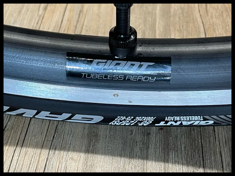 Giant TCR Advanced 2 Medium Cold Iron Road Bike 2022-9