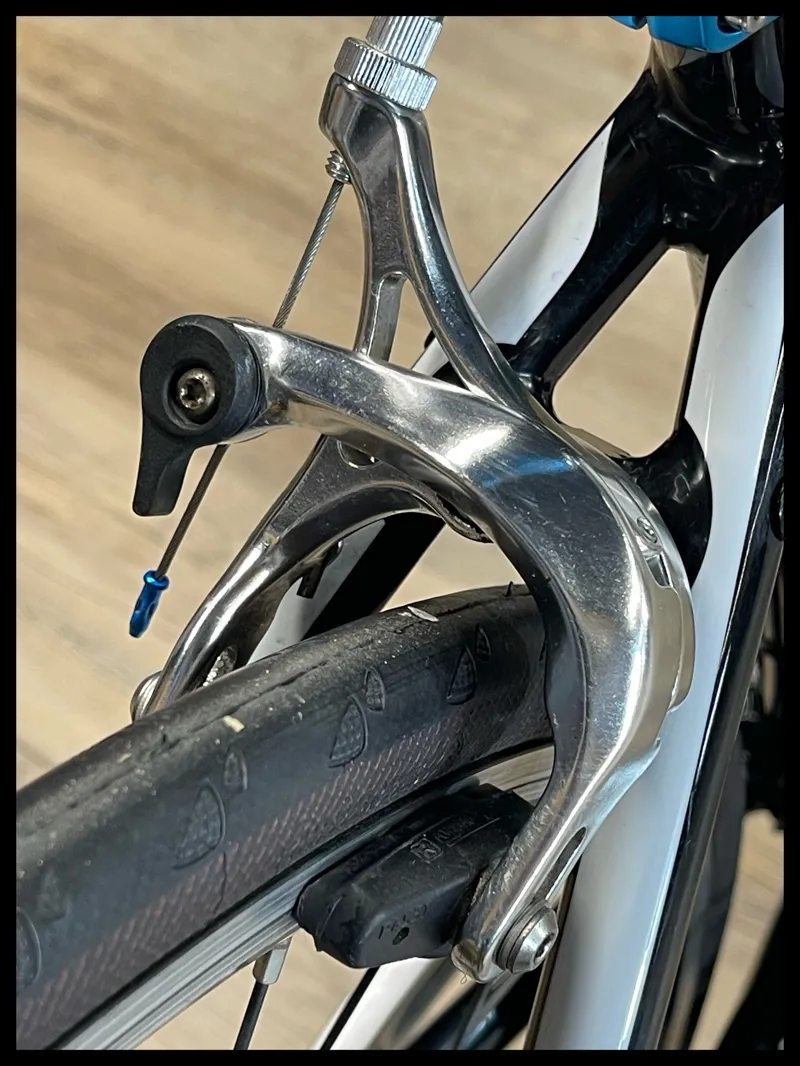 Defy 2 Compact X-Small Black 2011 Road Bike Sora-7