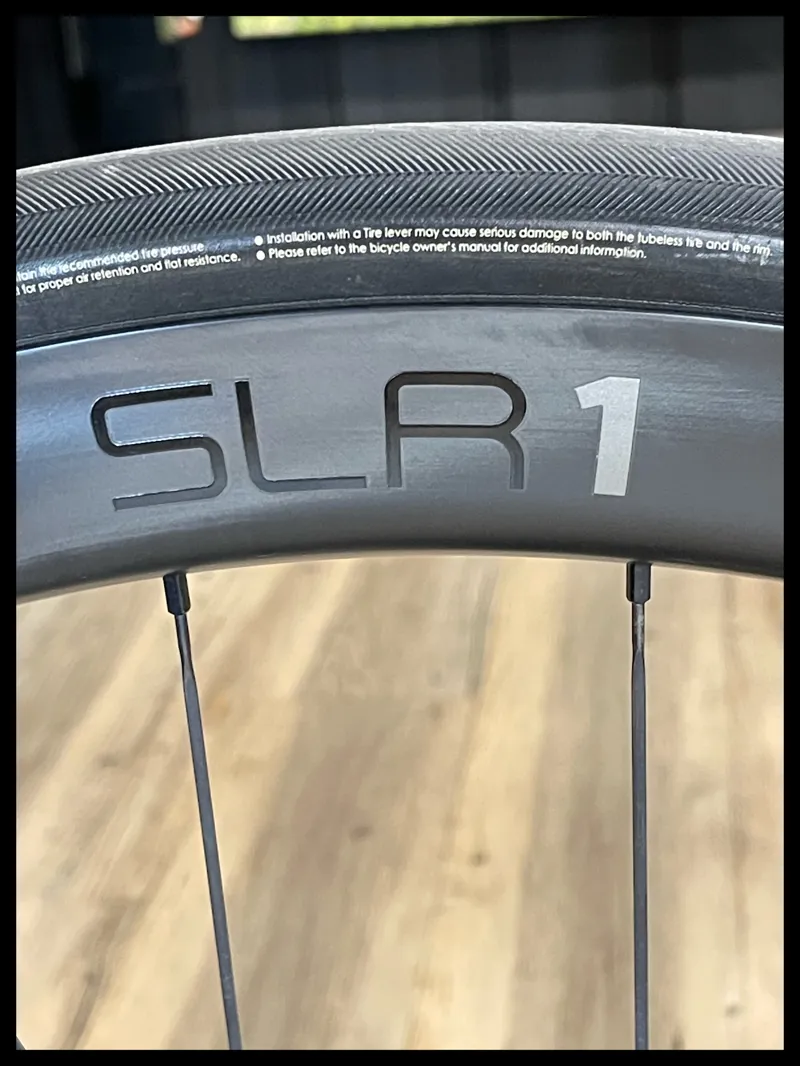 TCR Advanced Pro 0 Disc-Ui2 Small Amber Glow Road Bike 2022-5