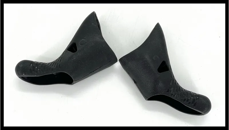 Campagnolo EPS Ergo-Lever Hoods Black-1