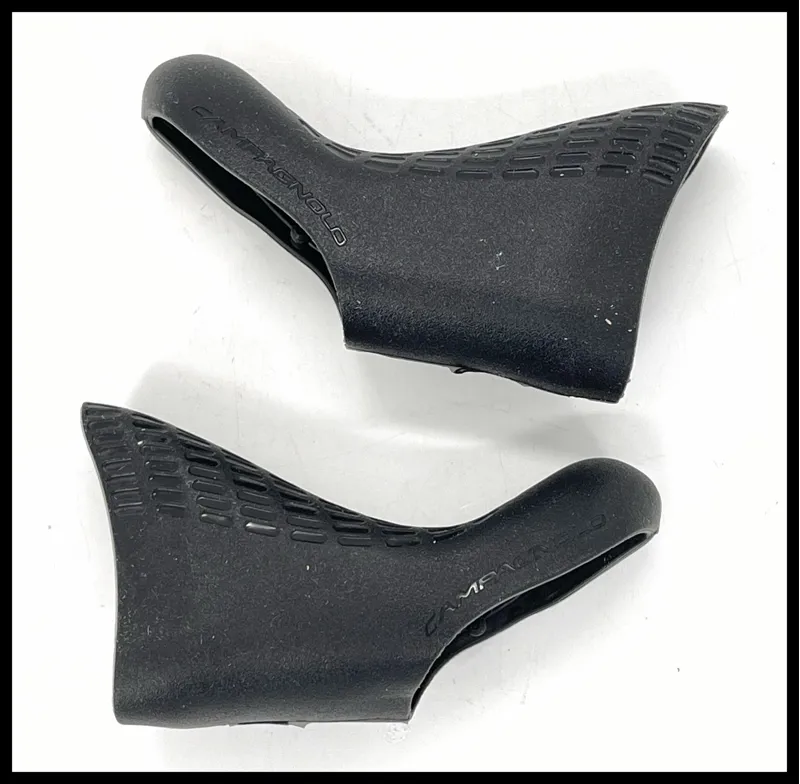 Campagnolo EPS Ergo-Lever Hoods Black-2