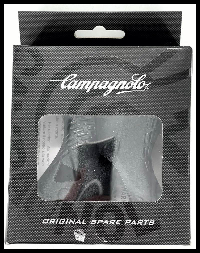 Campagnolo Super Record Disc Ergo Hoods EC-SRDB600