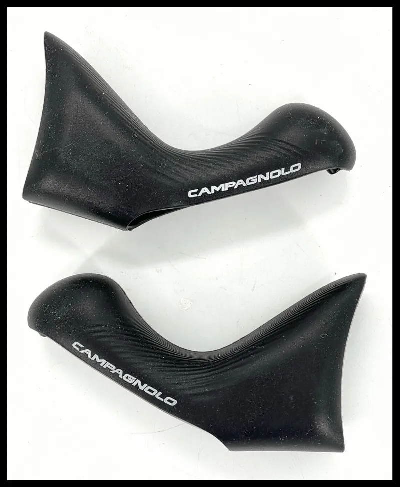 Campagnolo Super Record Disc Ergo Hoods EC-SRDB600-1