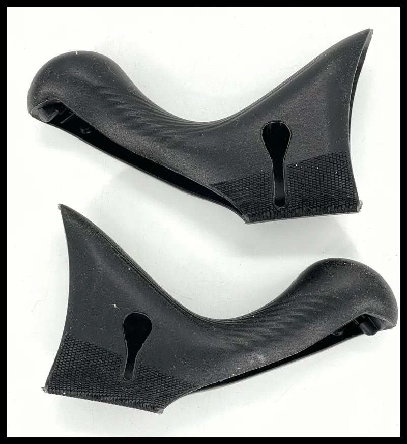 Campagnolo Super Record Disc Ergo Hoods EC-SRDB600-2