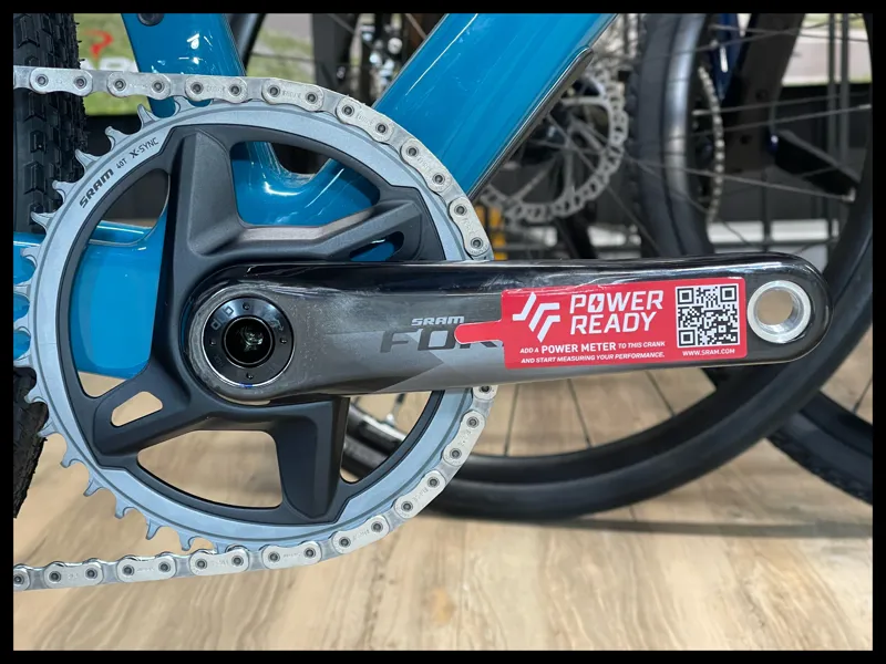 Colnago G3X Gravel Bike 1x SRAM Force 52s FORCE Purple Rain-8