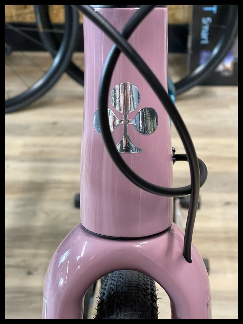 Colnago G3X Gravel Bike 1x SRAM Force 52s FORCE Purple Rain-4