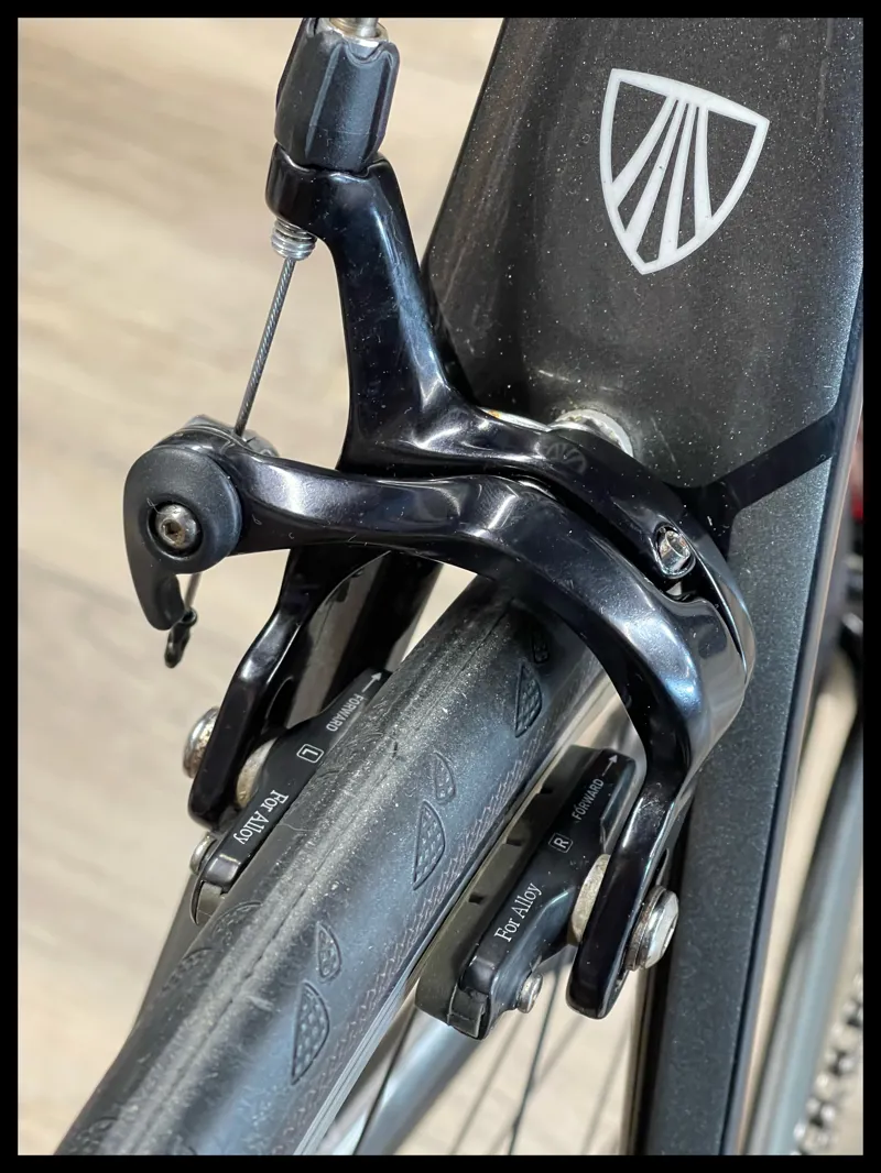 Trek Madone 4.9 four series  56cm H2 Ultegra DI2 10 Speed Black-8