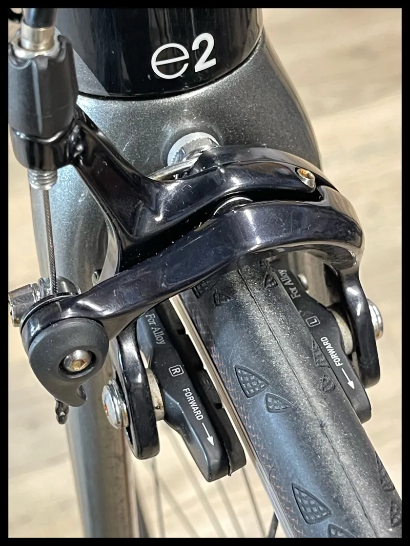 Trek Madone 4.9 four series  56cm H2 Ultegra DI2 10 Speed Black-9