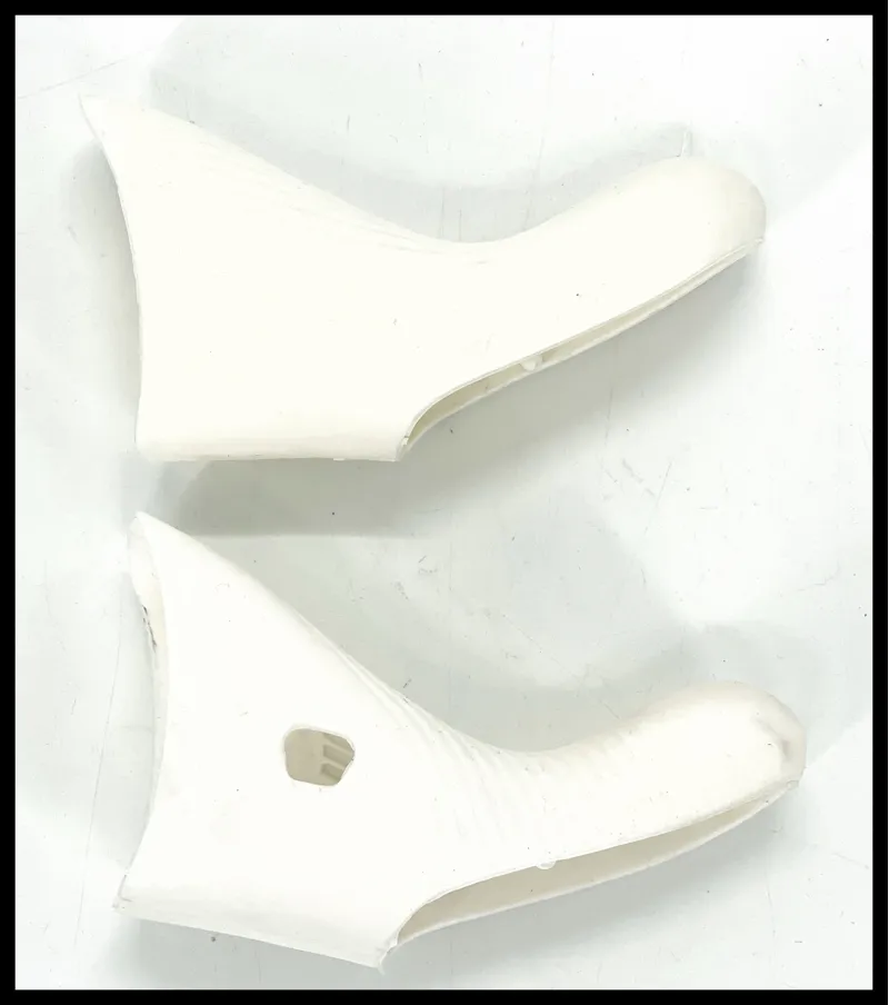 EC-AT500B Replacement Hoods for 2011 on Veloce/Centaur/Athena Powershift White-1