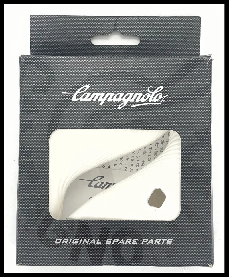 EC-AT500B Replacement Hoods for 2011 on Veloce/Centaur/Athena Powershift White