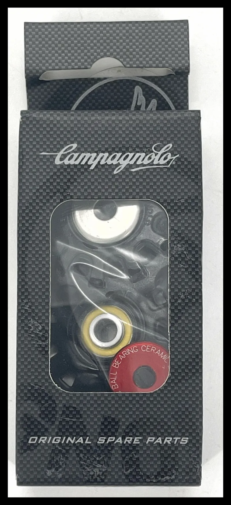 Campagnolo Super Record 11 Speed Jockey Wheels RD-SR500