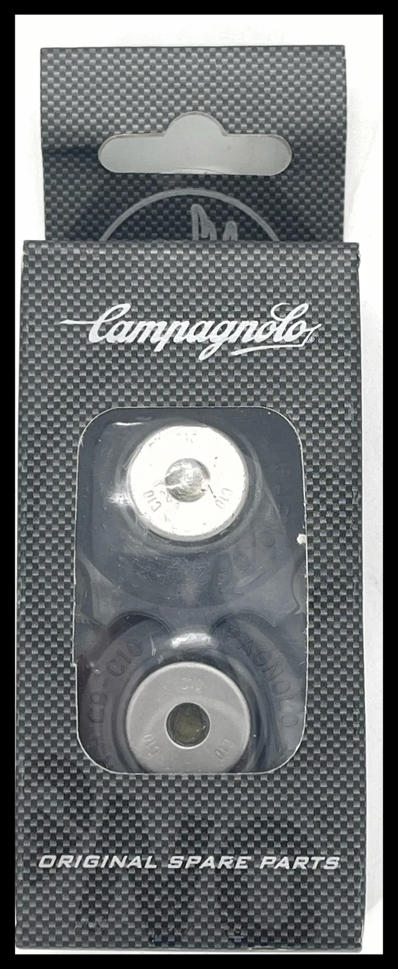 Campagnolo Super Record 10 Speed Jockey Wheels RD-RE700