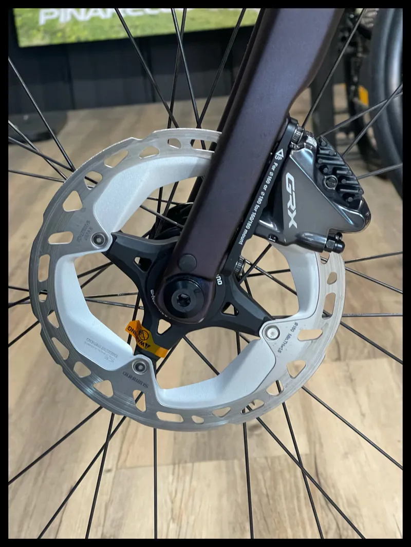 Giant Revolt E+ Pro XR 25km/h Medium Rosewood-7