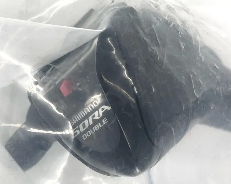 Shimano Sora LH Lever assembly ST-3500 Y-6VY98010-2