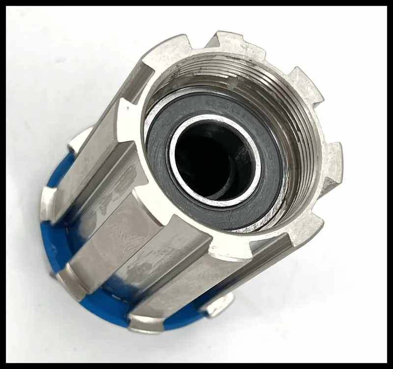 Fulcrum Freehub Body for Racing 5 and Racing 7 Campag