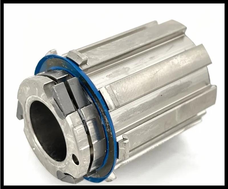 Fulcrum Freehub Body for Racing 5 and Racing 7 Campag-1