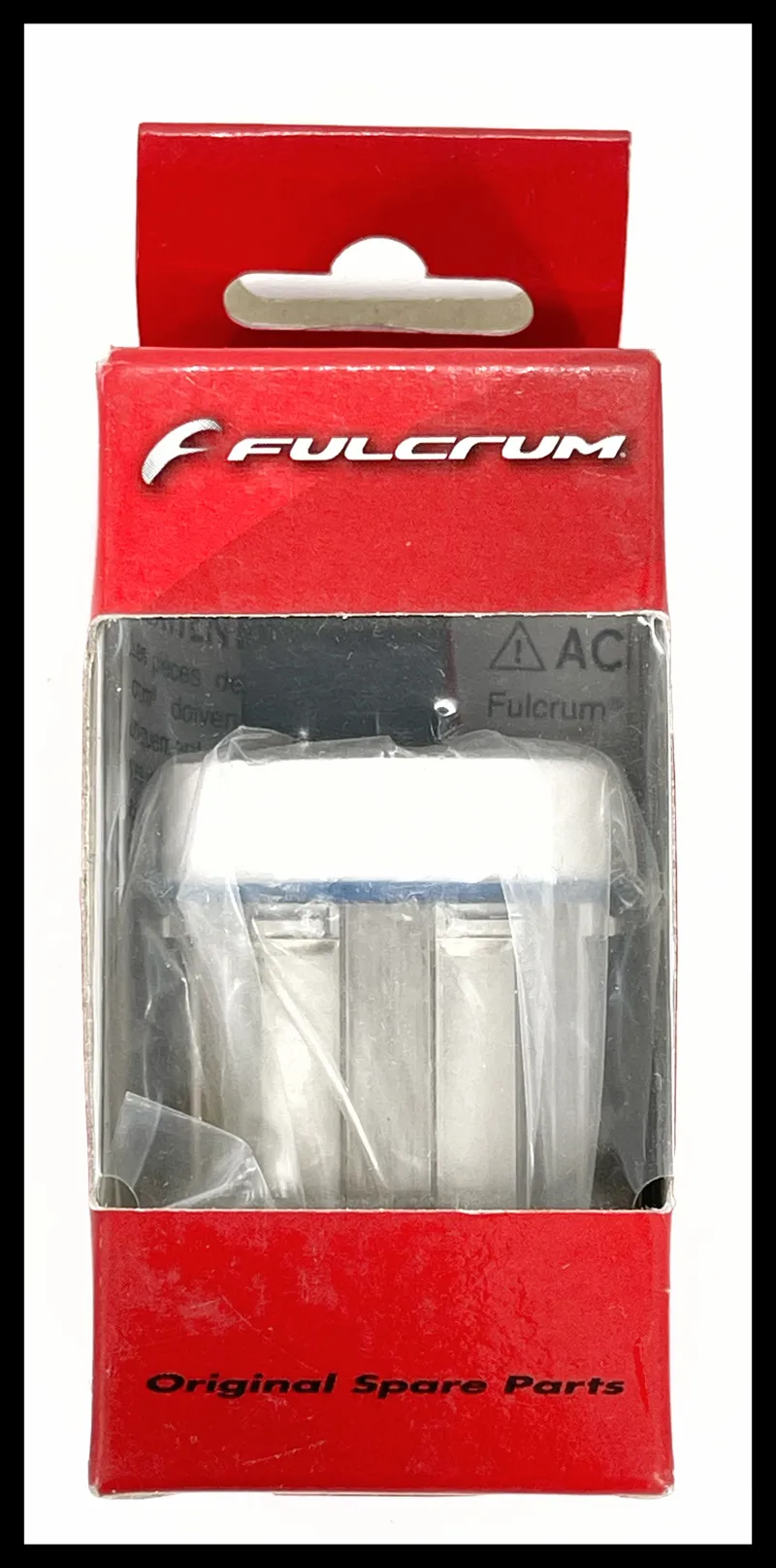 Fulcrum Freehub Body for Racing 5 and Racing 7 Campag-3