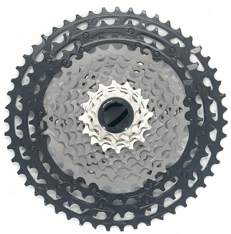 CASS XTR M9100 12 Speed 10-51-2