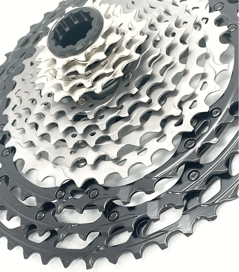 CASS XTR M9100 12 Speed 10-51-1