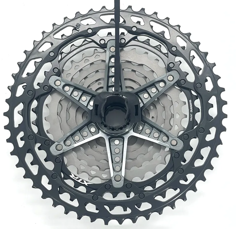 CASS XTR M9100 12 Speed 10-51-3