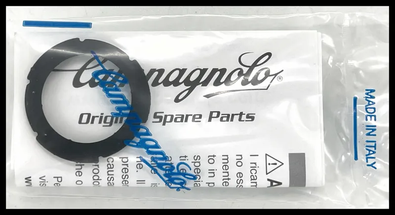 CampagnoloHB-EU025 Hub Grease Shield