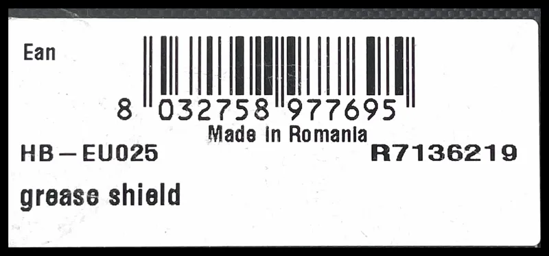 CampagnoloHB-EU025 Hub Grease Shield-2