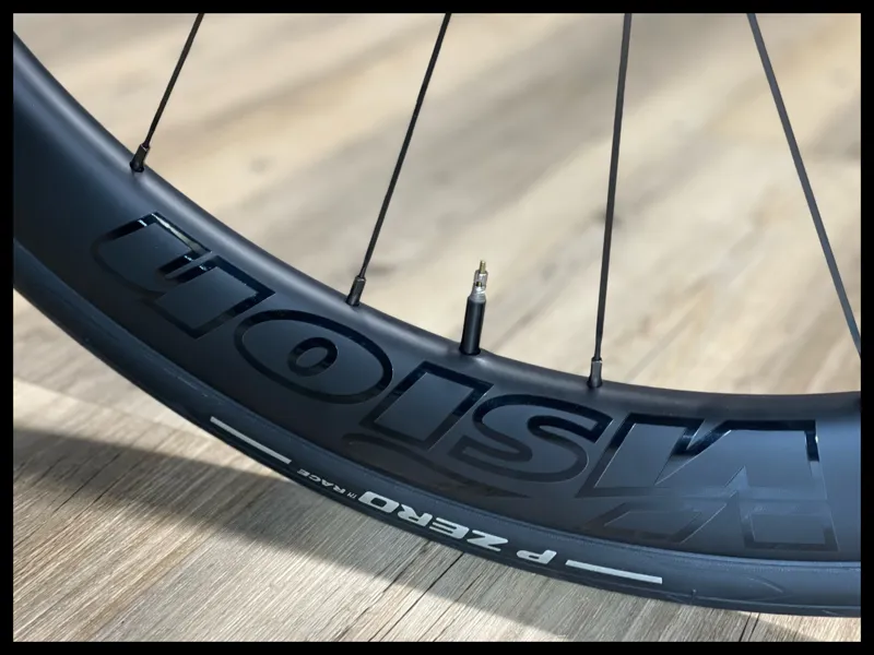 Dogma F Disc Midnight Blue 54 cm SRAM Red-10