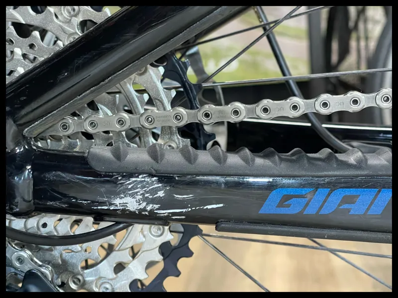 Giant Trance X E+ 2 Pro 29er 25km/h Large Chameleon Neptune-12