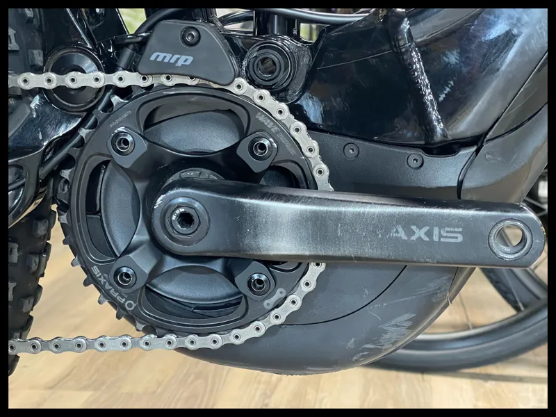 Giant Trance X E+ 2 Pro 29er 25km/h Large Chameleon Neptune-6