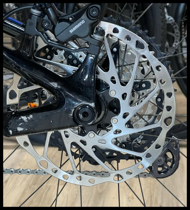 Giant Trance X E+ 2 Pro 29er 25km/h Large Chameleon Neptune-10