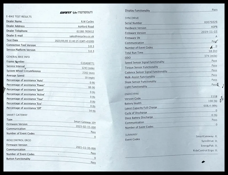 Giant Trance X E+ 2 Pro 29er 25km/h Large Chameleon Neptune-11