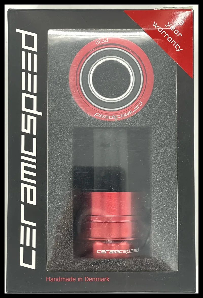 BBright Sram GXP Coated Ceramic Bottom Bracket