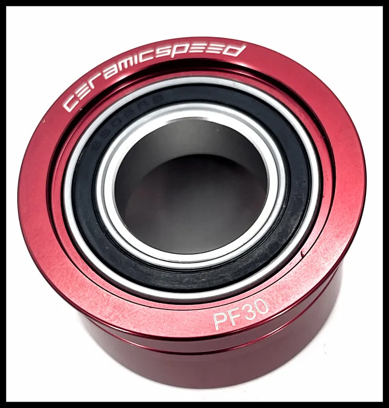 BBright Sram GXP Coated Ceramic Bottom Bracket-2