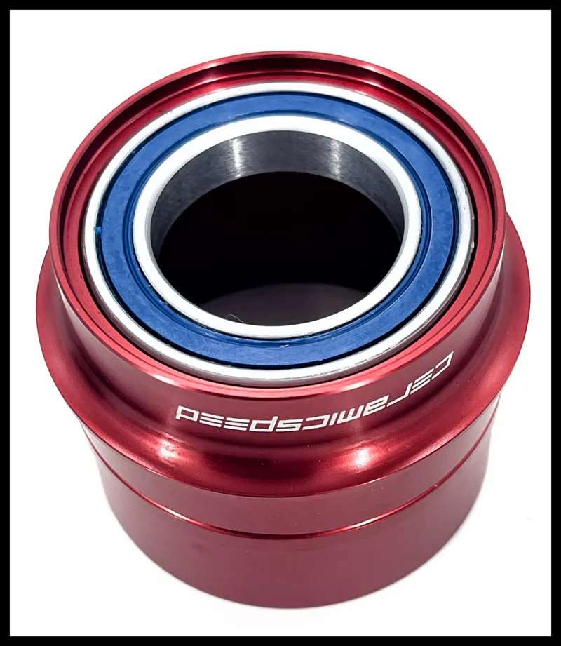 BBright Sram GXP Coated Ceramic Bottom Bracket-1