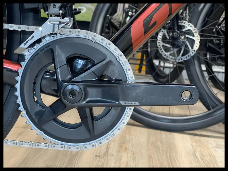 Giant Defy Advanced 0 Medium-Large Carbon/Terracotta-7