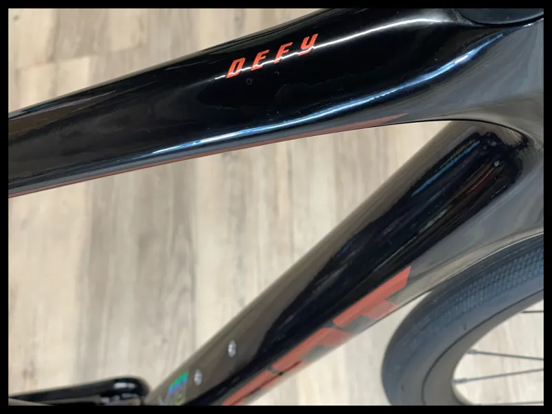 Giant Defy Advanced 0 Medium-Large Carbon/Terracotta-2