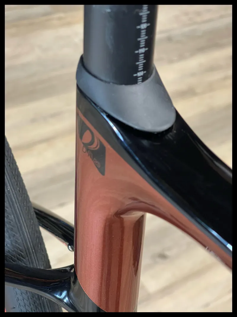 Giant Defy Advanced 0 Medium-Large Carbon/Terracotta-3