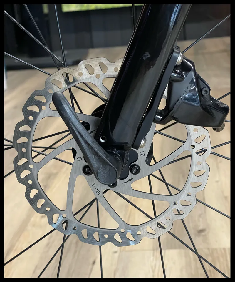 Giant Defy Advanced 0 Medium-Large Carbon/Terracotta-8