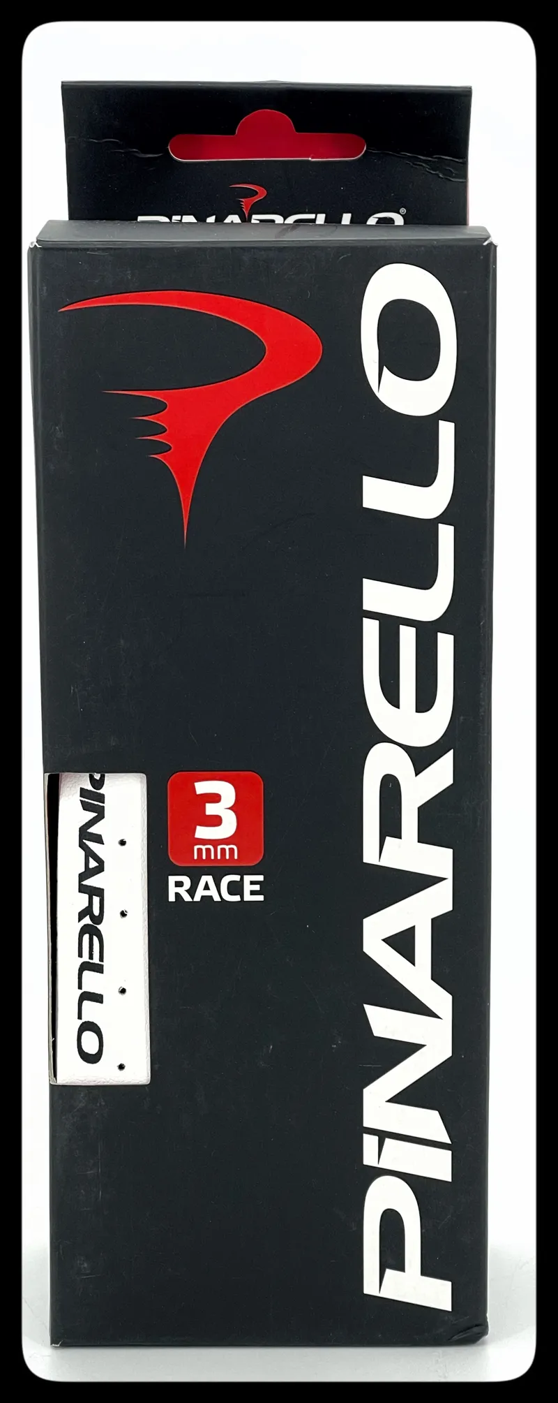 Most Bar tape 3 mm Race Colour: White