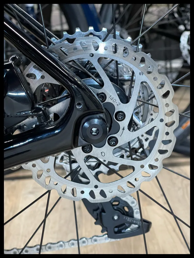 Giant Defy Advanced 0 Medium-Large Carbon/Terracotta-9