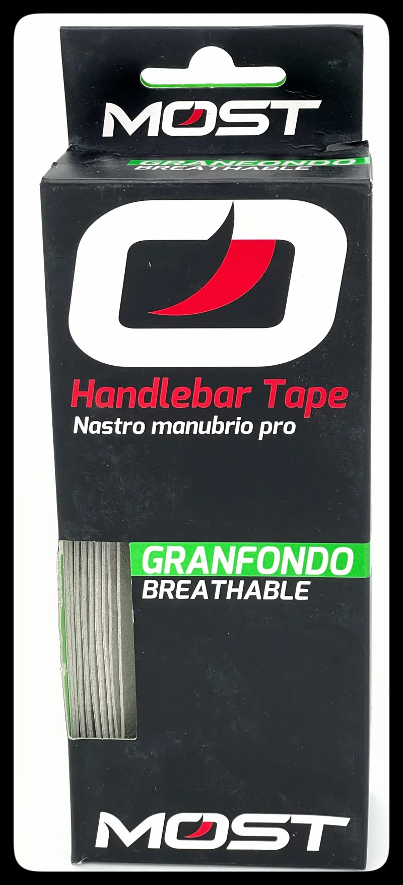 MOST BAR TAPE GRANFONDO Colour White
