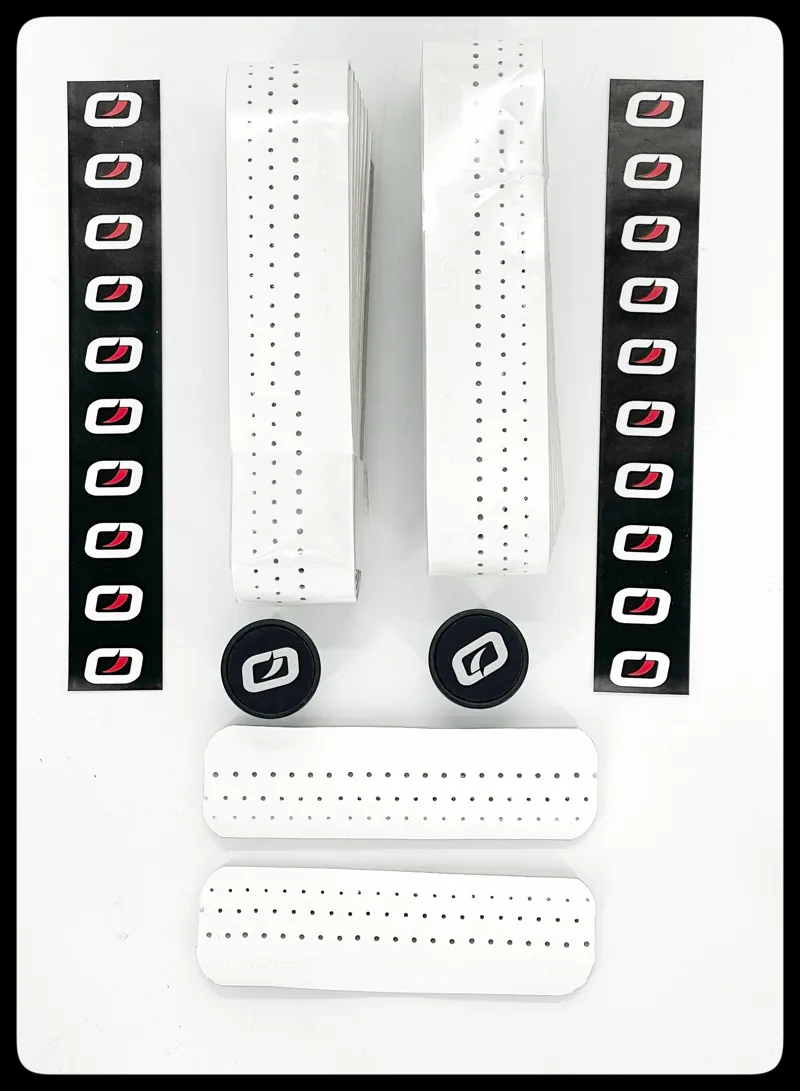 MOST BAR TAPE GRANFONDO Colour White-1