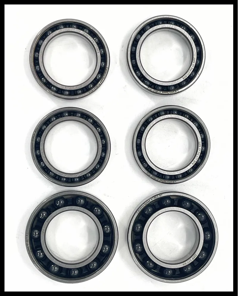 CeramicSpeed Ceramic Wheel Bearing Kit for Zipp-7 Wheels