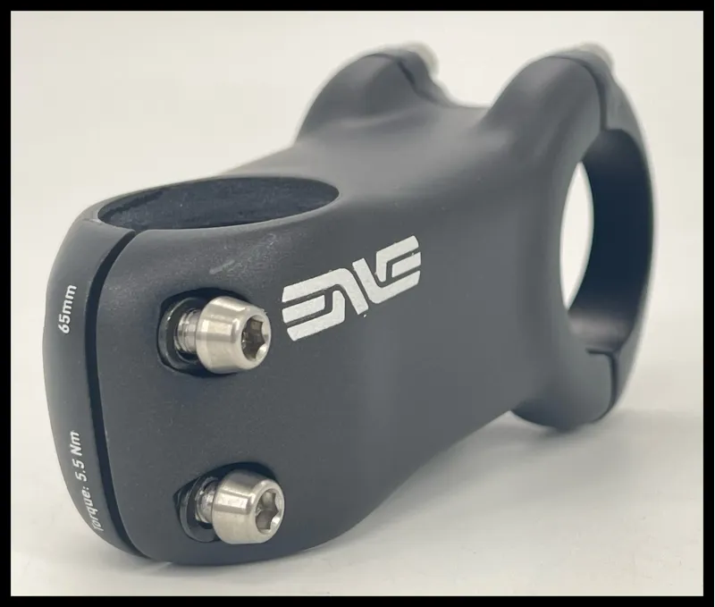 Enve M7 MTB Stem - 65mm-1