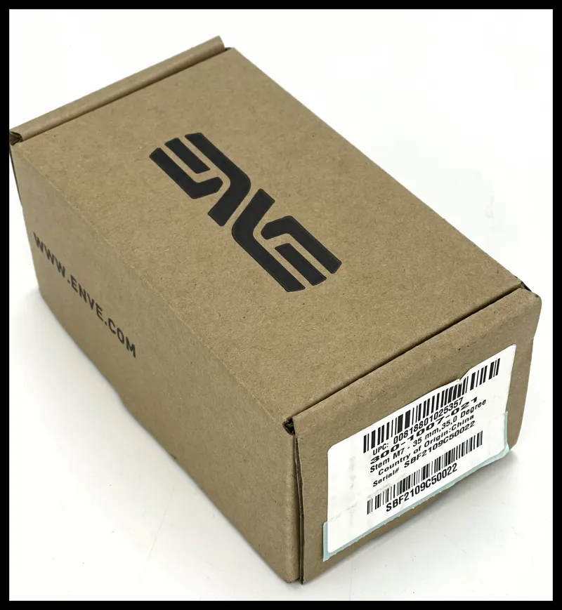 Enve M7 MTB Stem - 35 mm-2