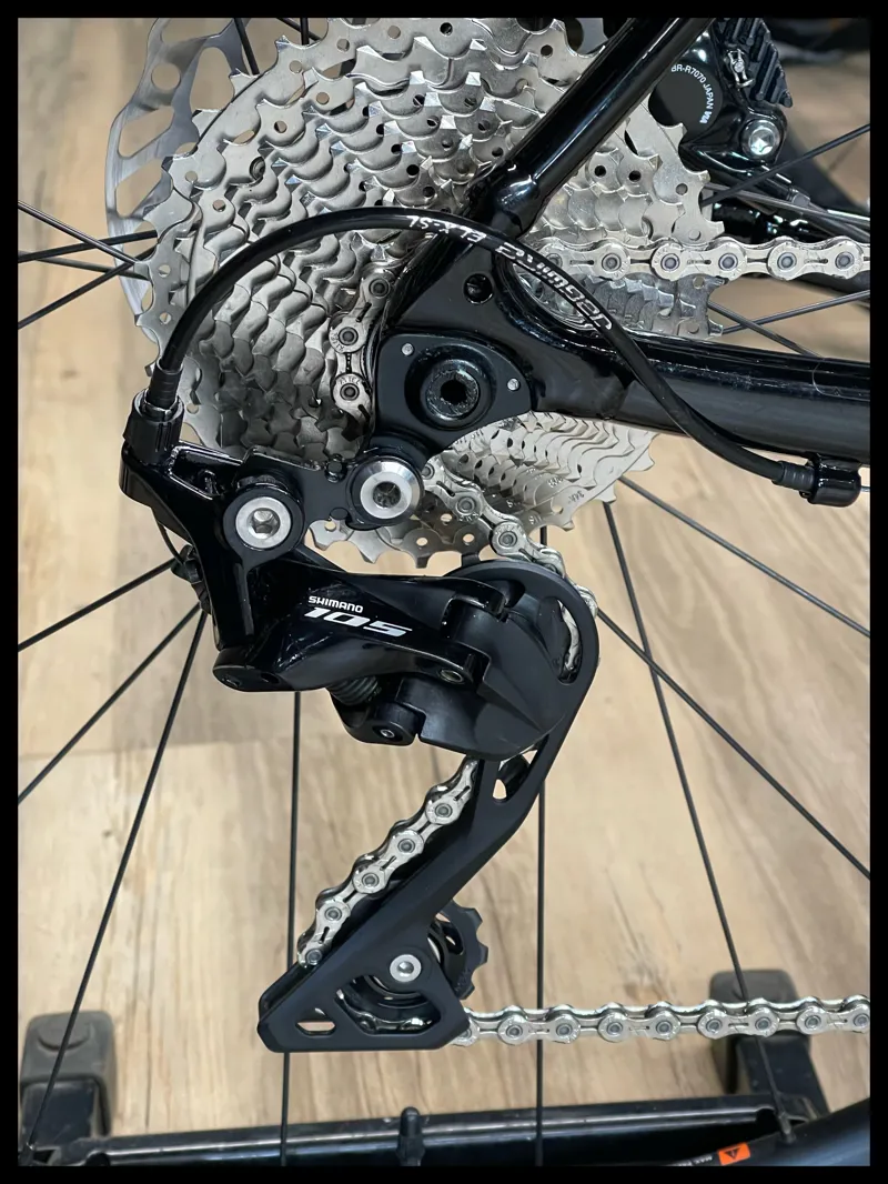 Giant Contend AR 1 Medium-Large  Black-4